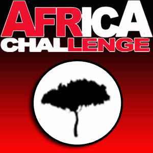 Africa Challenge Magazine