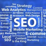 SEO - Internet Marketing Company - Mark Digital Media