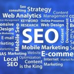 SEO - Internet Marketing Company - Mark Digital Media
