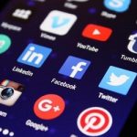 SMM - online marketing agency uk - Mark Digital Media
