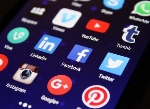 social media marketing services