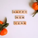 Happy New Year - Online Marketing Company - Mark Digital Media