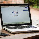 image of a laptop | digital media marketing | mark digital media