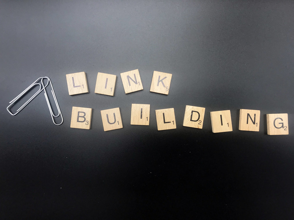 Link Building | Online Marketing Company | Mark Digital Media